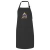 Premium Bib Apron Thumbnail