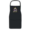 Medium Length Apron Thumbnail